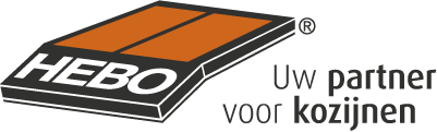 Webshop - Hebo Kozijnen BV